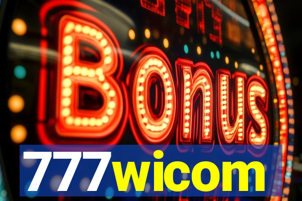 777wicom
