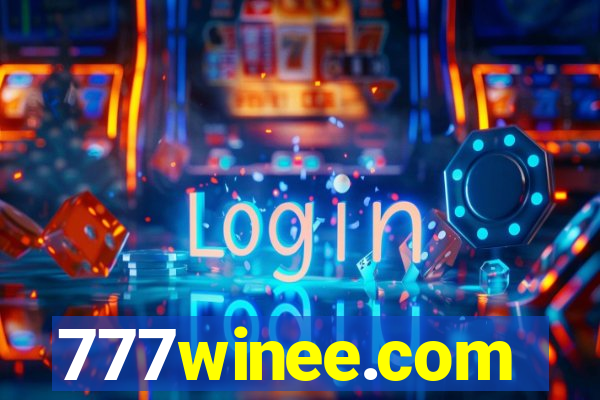 777winee.com