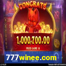 777winee.com