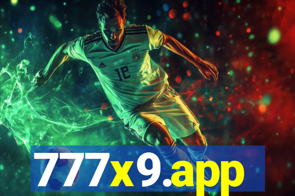777x9.app