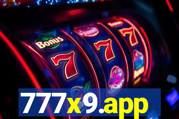 777x9.app