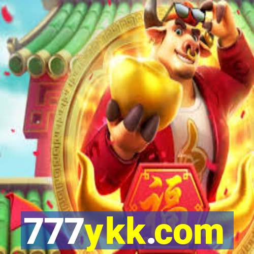 777ykk.com