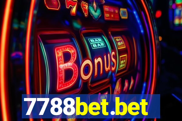 7788bet.bet