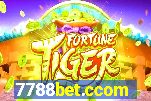 7788bet.ccom