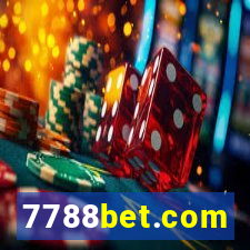 7788bet.com