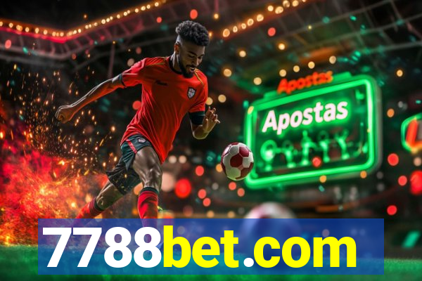 7788bet.com