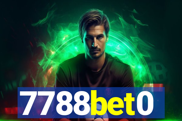 7788bet0
