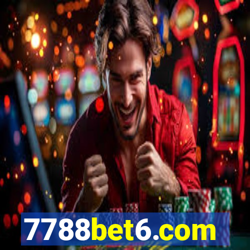 7788bet6.com