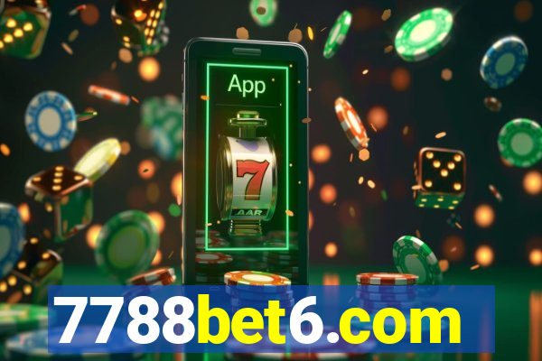 7788bet6.com