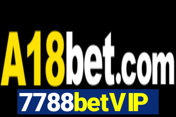 7788betVIP