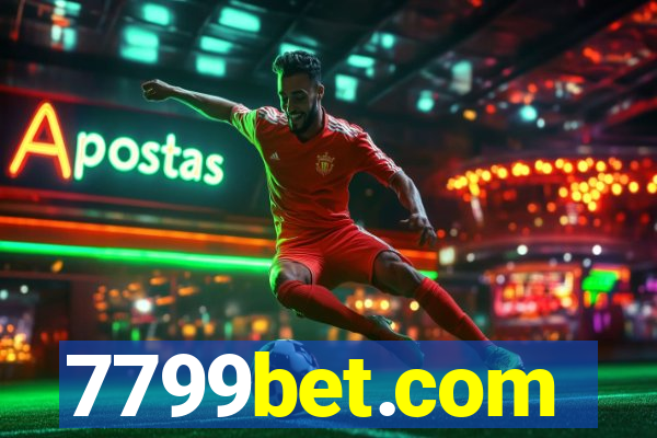 7799bet.com