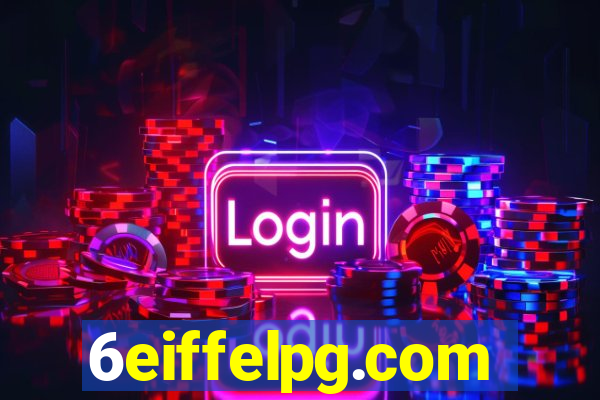 6eiffelpg.com