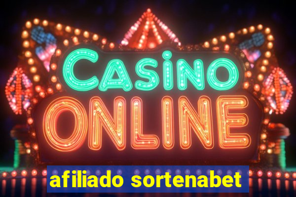 afiliado sortenabet