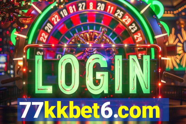 77kkbet6.com