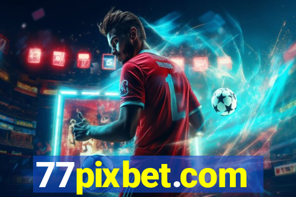 77pixbet.com