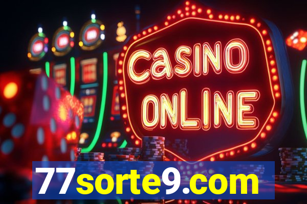 77sorte9.com