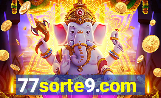 77sorte9.com