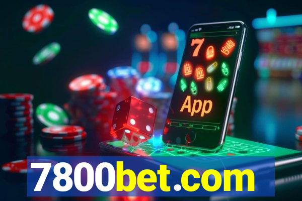 7800bet.com