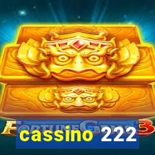 cassino 222