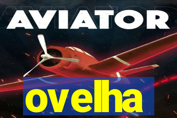 ovelha