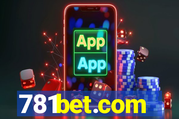 781bet.com