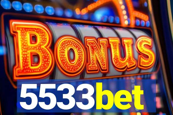 5533bet