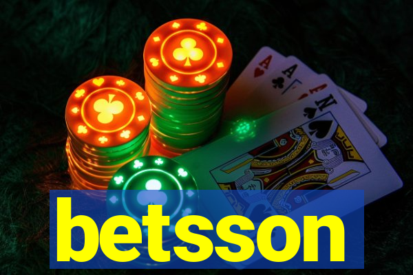betsson