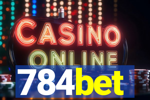784bet