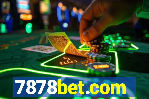 7878bet.com