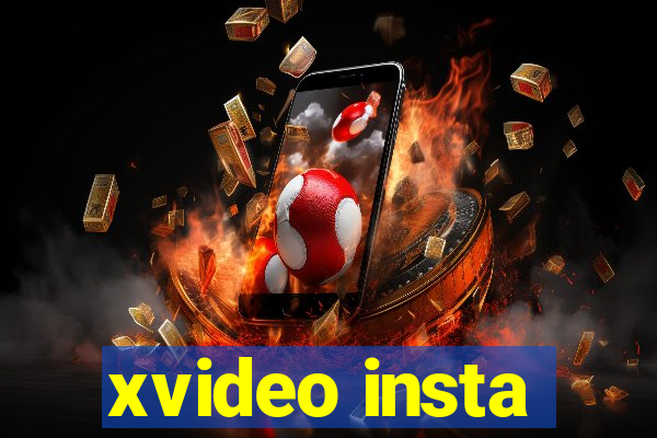 xvideo insta