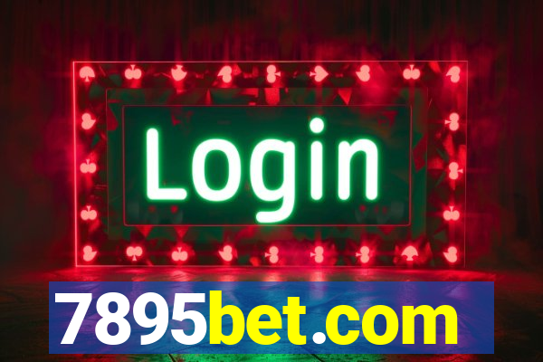 7895bet.com