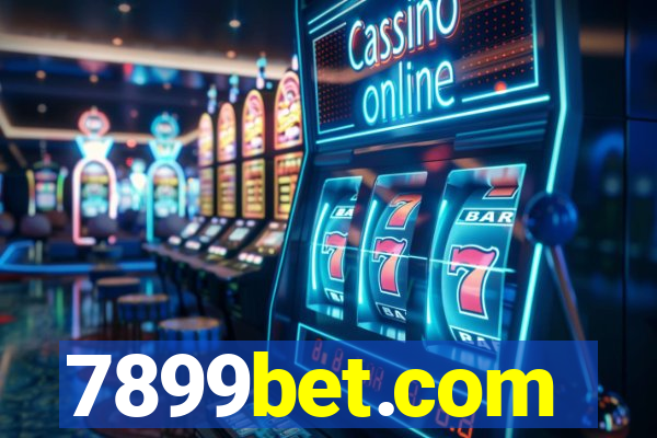 7899bet.com