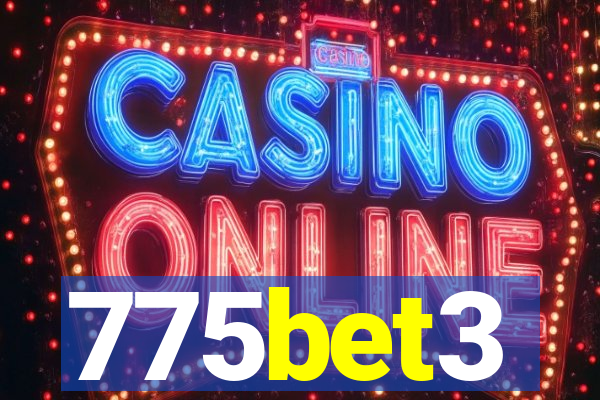 775bet3