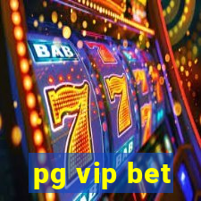 pg vip bet