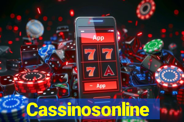 Cassinosonline