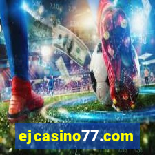 ejcasino77.com