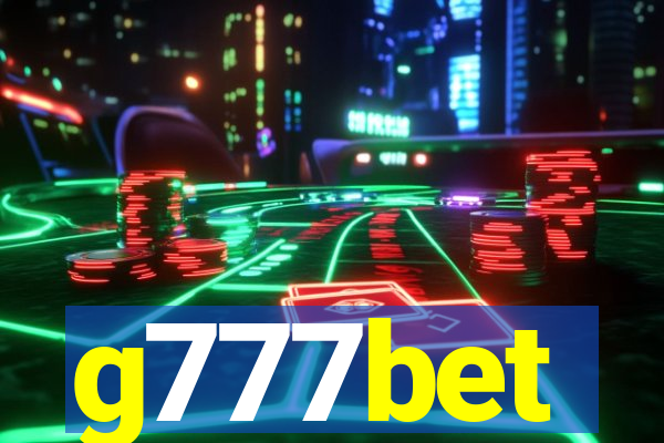 g777bet