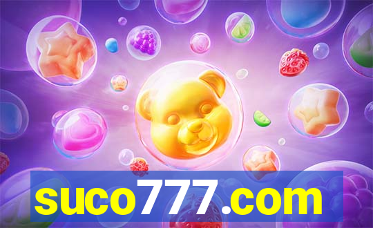 suco777.com