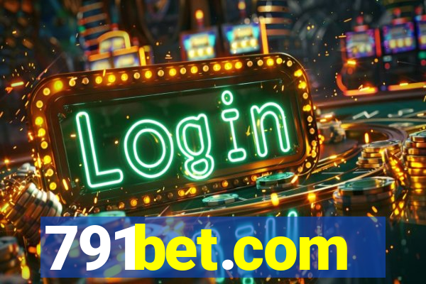 791bet.com
