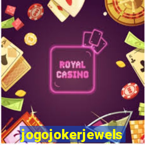 jogojokerjewels