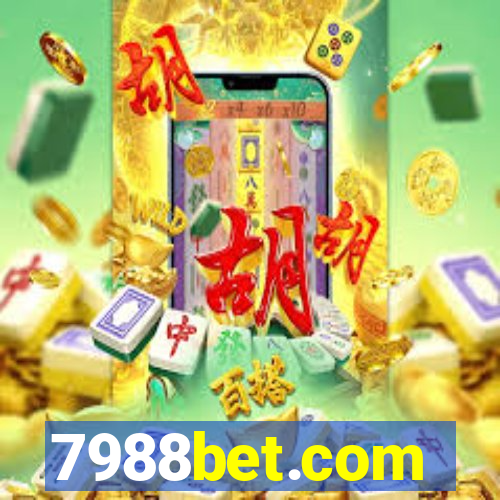7988bet.com