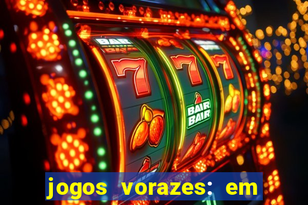 jogos vorazes: em chamas online dublado