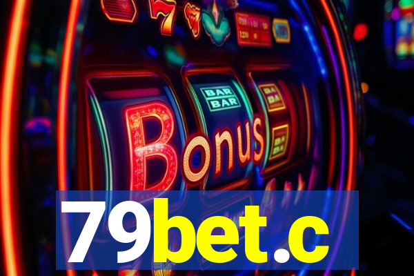 79bet.c