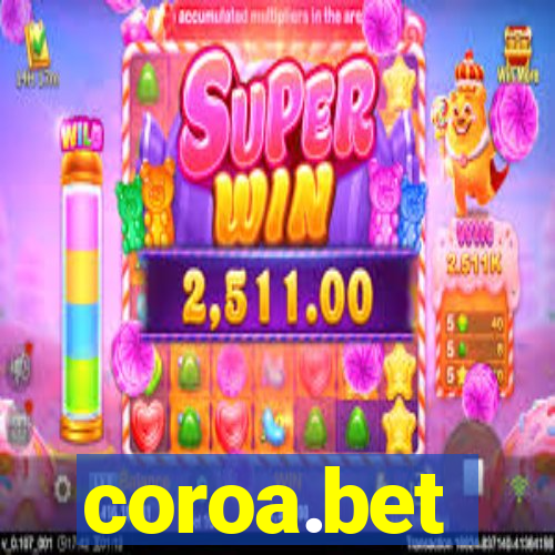coroa.bet