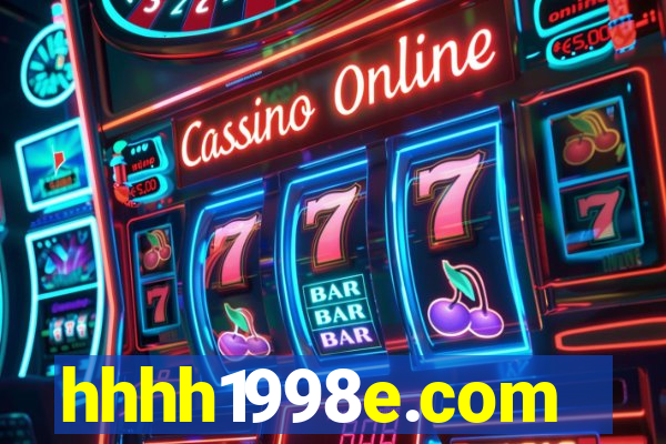hhhh1998e.com
