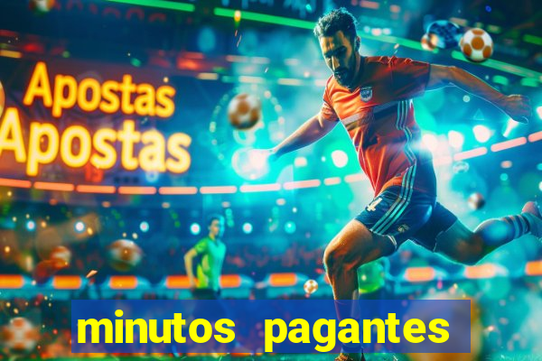 minutos pagantes slots pg