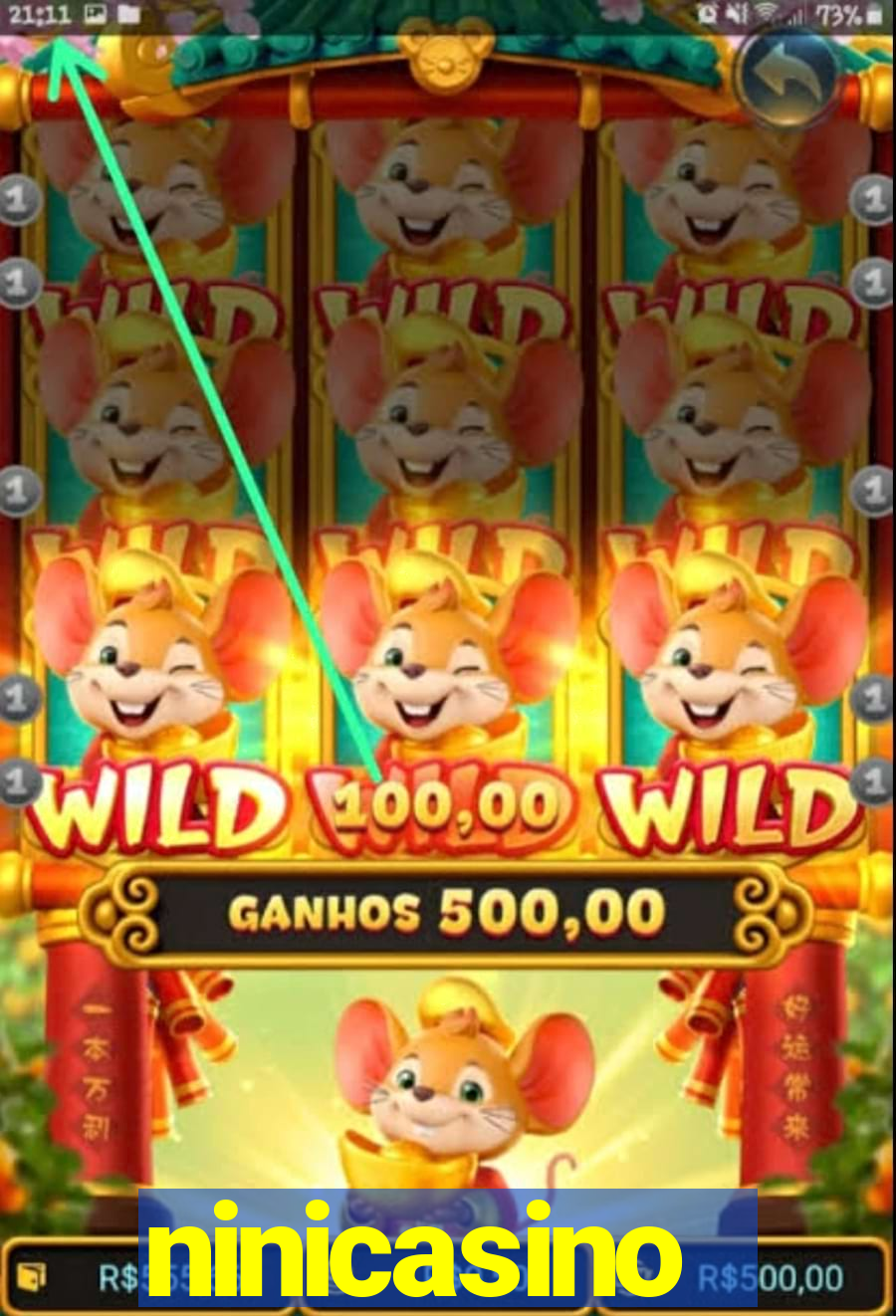 ninicasino
