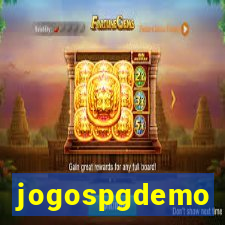 jogospgdemo