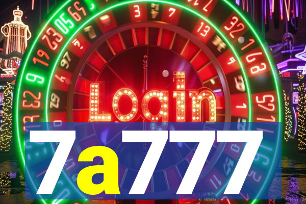 7a777