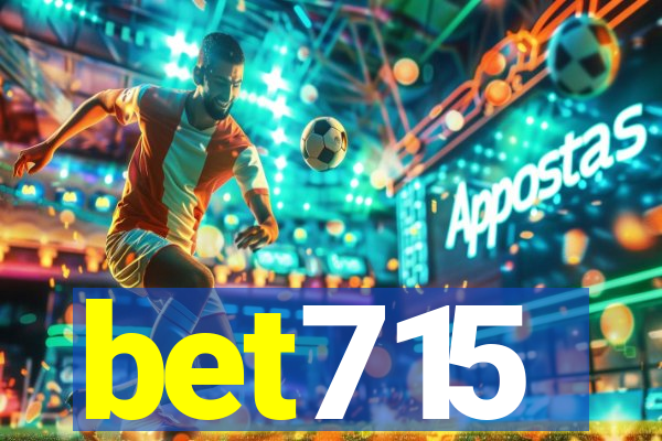bet715